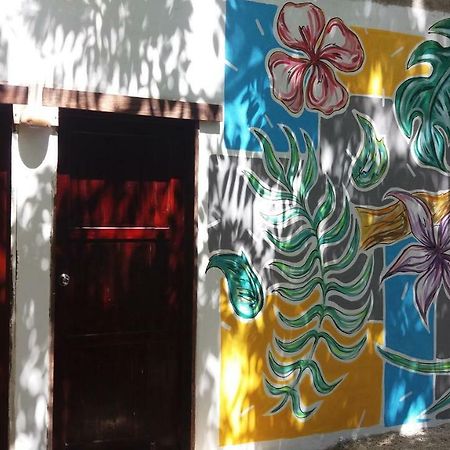 Mi Cuartito En Bacalar Apartment Exterior photo