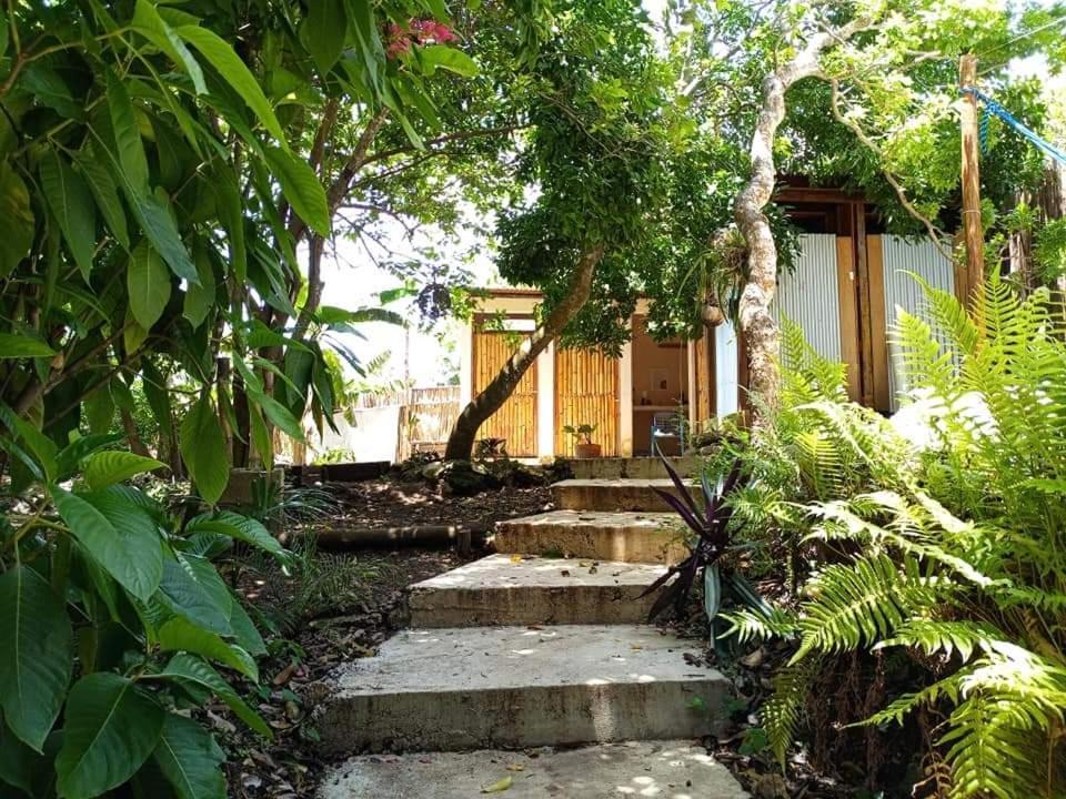 Mi Cuartito En Bacalar Apartment Exterior photo