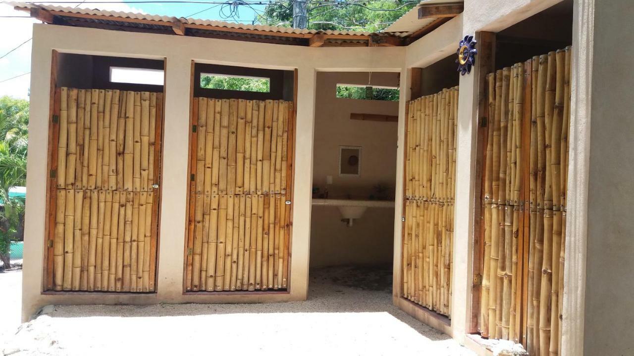 Mi Cuartito En Bacalar Apartment Exterior photo