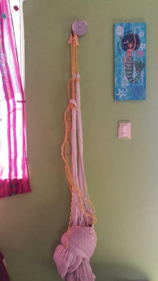 Mi Cuartito En Bacalar Apartment Exterior photo